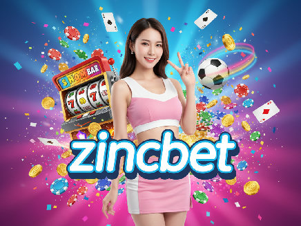 zincbet PG SLOT