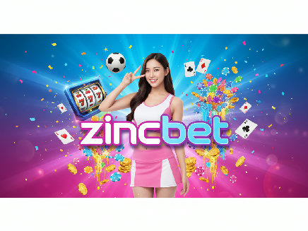 login zincbet
