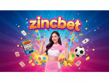 สมัคร zincbet